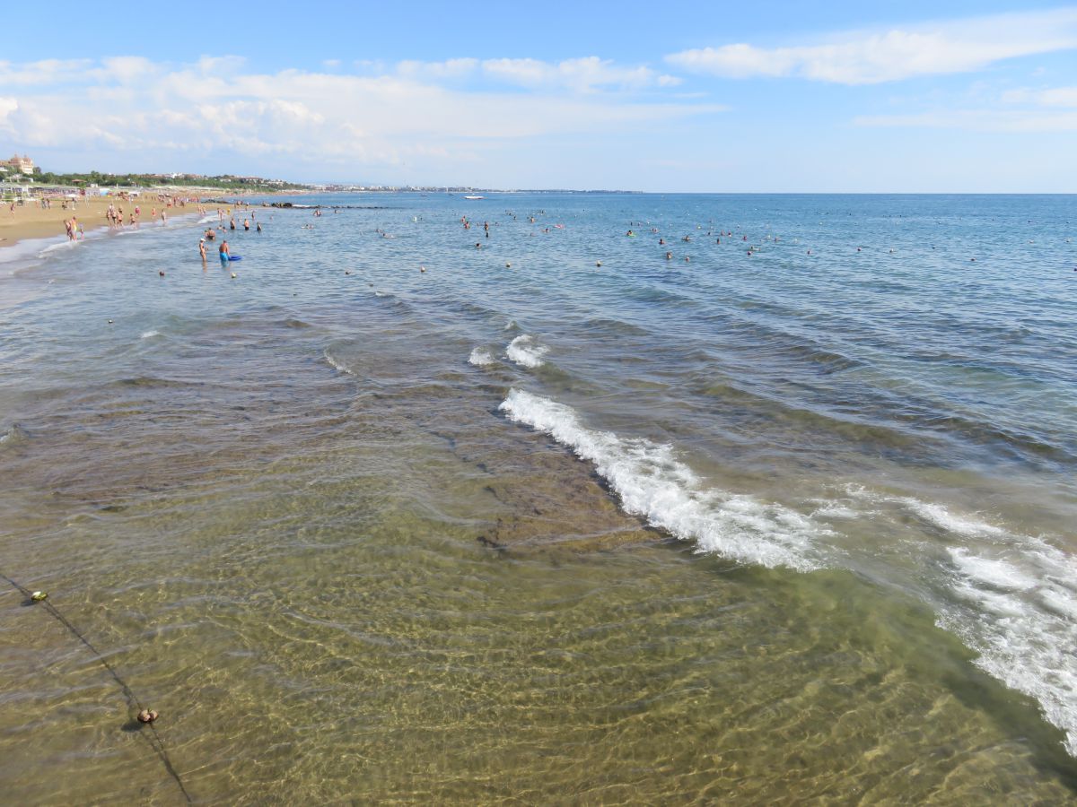 imagini hotel Von Elite